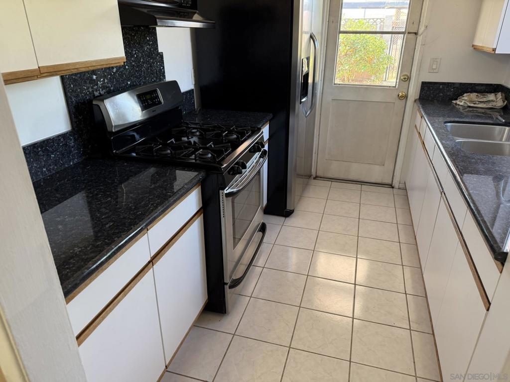 Imperial Beach - Residential