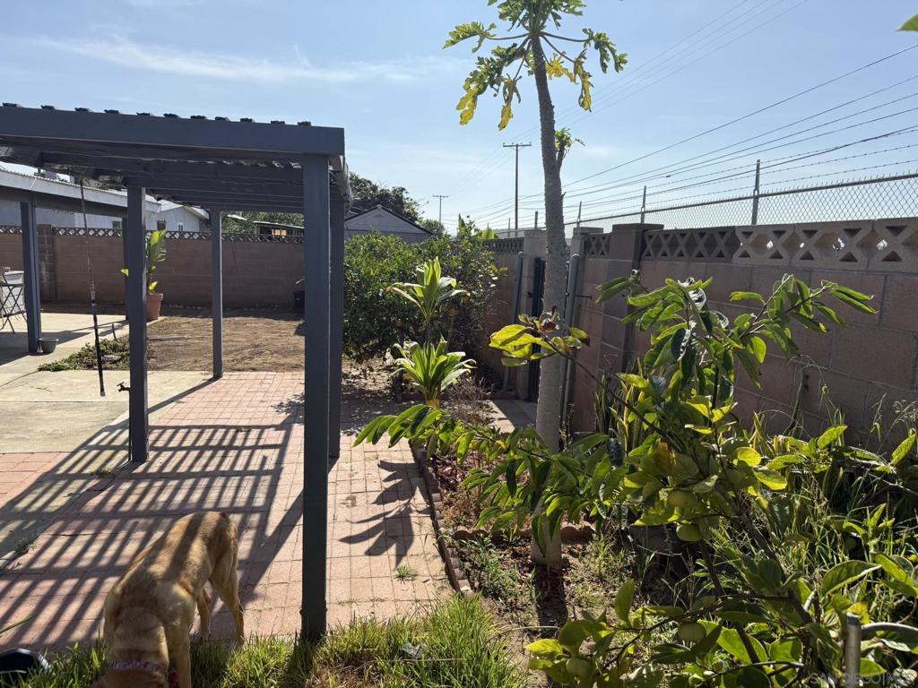 Imperial Beach - Residential