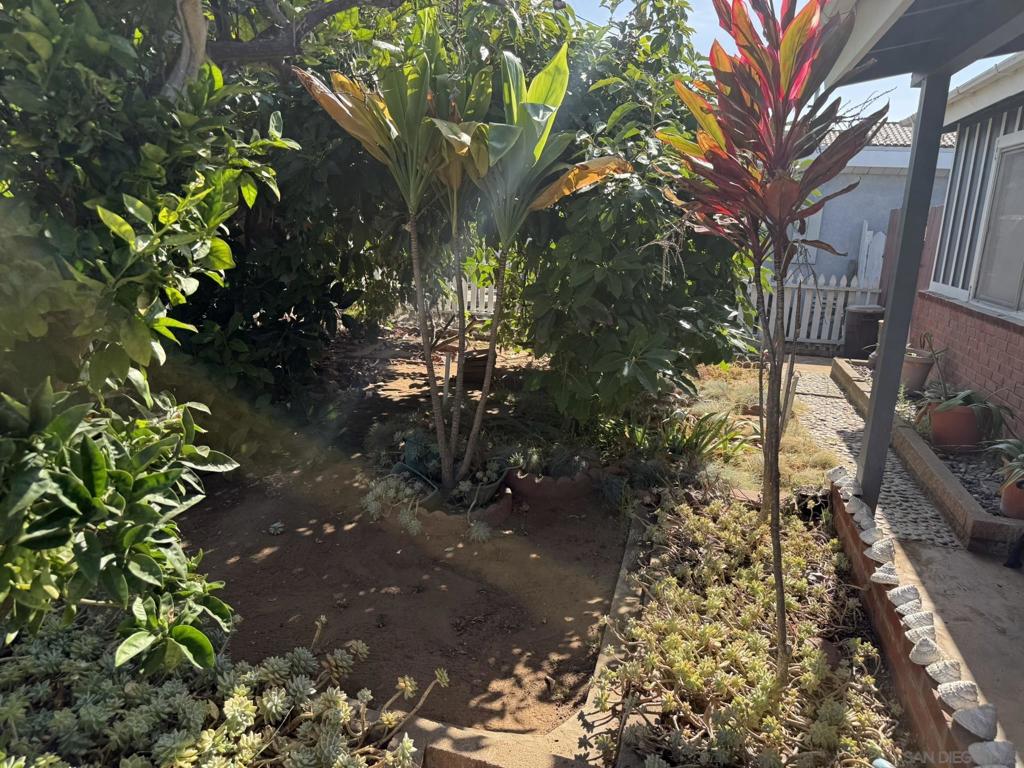 Imperial Beach - Residential