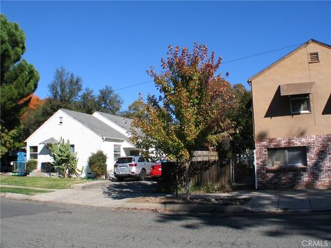 Properties 47 821 Robinson Street Oroville CA 95965