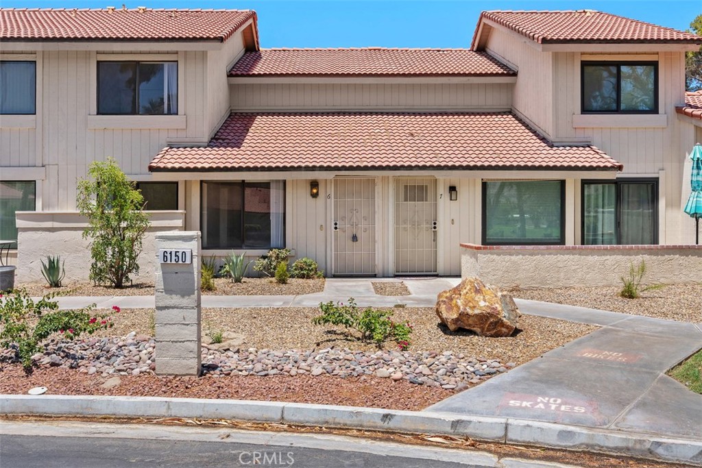 6150 Montecito Drive 6