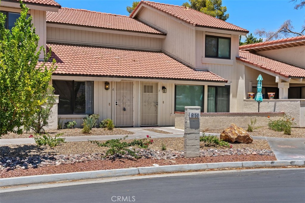 6150 Montecito Drive 6