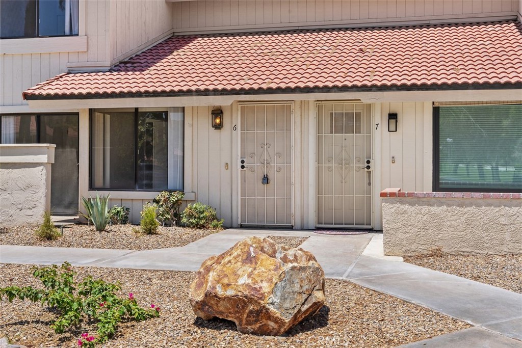 6150 Montecito Drive 6