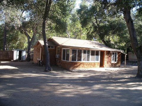 37145 Nason Road Carmel Valley CA 93924