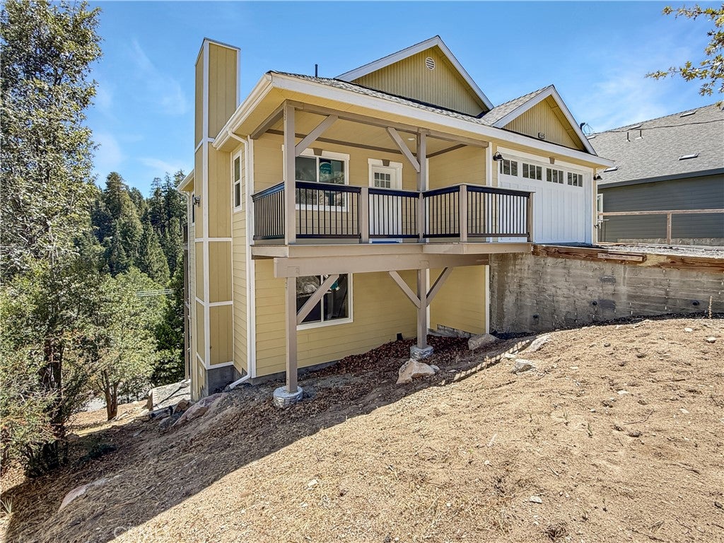 26885 Modoc Lane