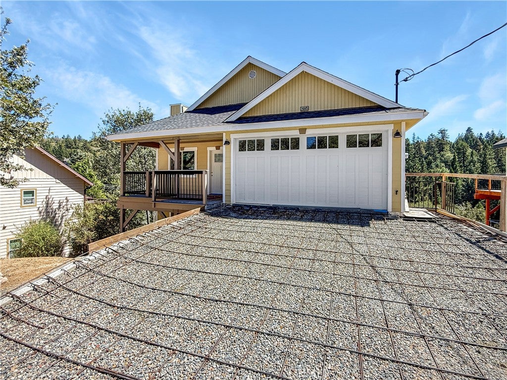 26885 Modoc Lane