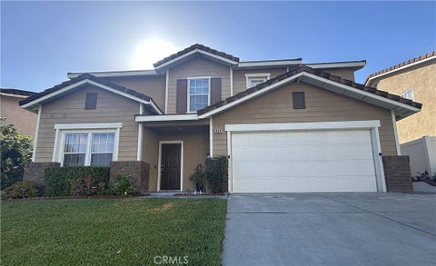 Photo of 16391 Misty Hill DR, Chino Hills, CA 91709 (MLS # IG26152039)