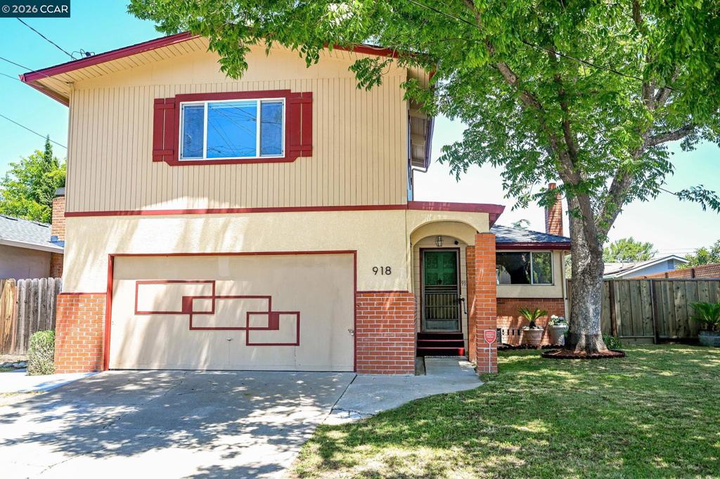 918 Ventura Ave AVE, Livermore CA 94551