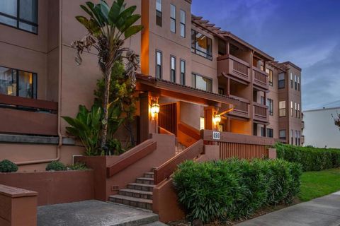 Photo of 490 Mariners Island Boulevard #102, San Mateo, CA 94404 (MLS # ML82027684)