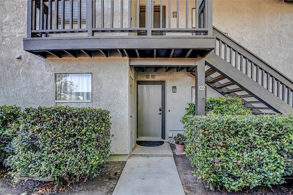 322 Orange Blossom