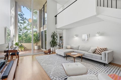 5658 Ravenspur Drive 208 Rancho Palos Verdes CA 90275