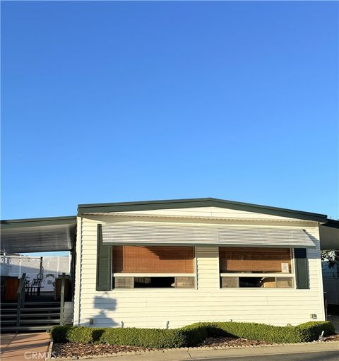 26000 Avenida Aeropuerto San Juan Capistrano CA 92675