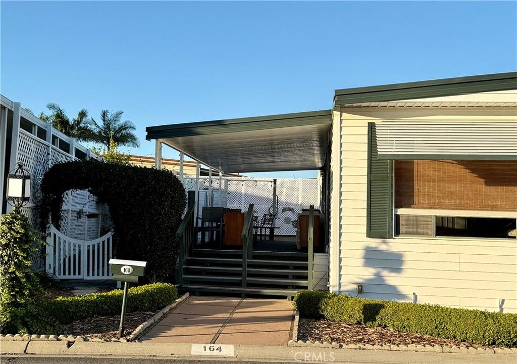 Photo of 26000 Avenida Aeropuerto, San Juan Capistrano, CA 92675 (MLS # OC25273742)