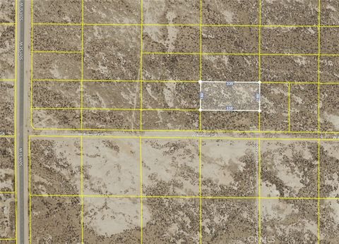 Photo of 0 47th St W/North Of Ave G8, Lancaster, CA 93536 (MLS # SR26032960)