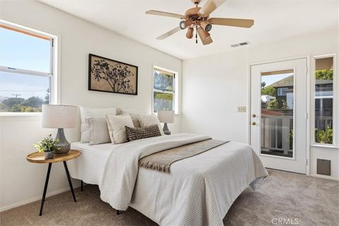 Tiny photo for 479 Mitchell Dr, San Luis Obispo, CA 93401 (MLS # SC25277368)