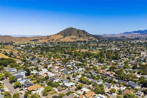 Tiny photo for 479 Mitchell Dr, San Luis Obispo, CA 93401 (MLS # SC25277368)