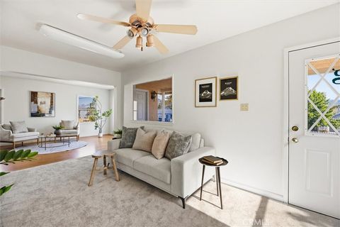 Tiny photo for 479 Mitchell Dr, San Luis Obispo, CA 93401 (MLS # SC25277368)