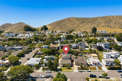 Tiny photo for 479 Mitchell Dr, San Luis Obispo, CA 93401 (MLS # SC25277368)