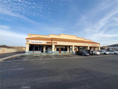 Photo of 20162 US Highway 18 #A, Apple Valley, CA 92307 (MLS # HD26098015)