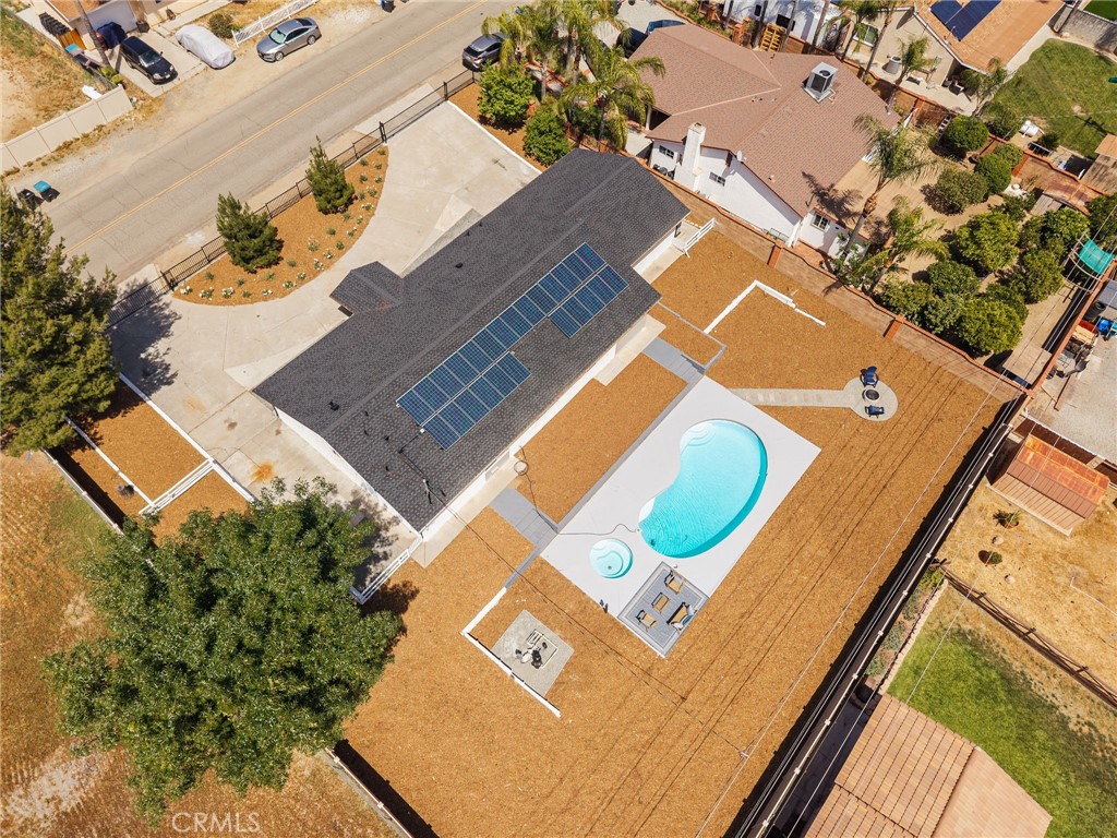 23735 Vista Way