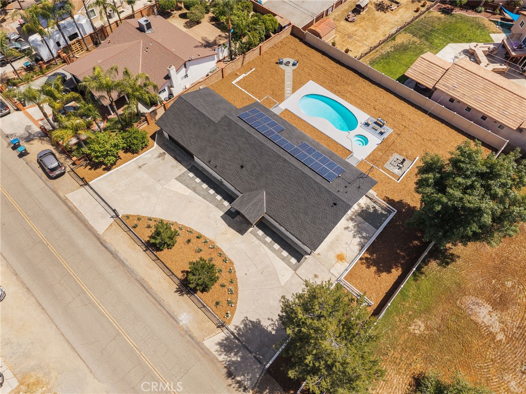 23735 Vista Way