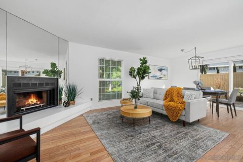 Photo of 3756 Balboa Terrace TER #B, San Diego, CA 92117 (MLS # 260012469SD)