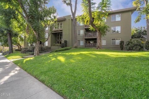 Photo of 1720 Mission Street #7, South Pasadena, CA 91030 (MLS # P1-25818)