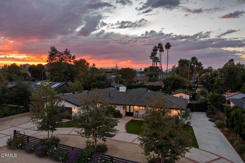 1873 Montgomery Road Thousand Oaks CA 91360