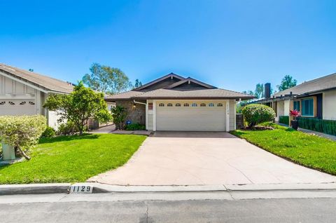 1129 La Casa San Marcos CA 92078