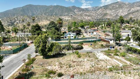 Photo of 3248 N Olive Avenue, Altadena, CA 91001 (MLS # P1-27077)