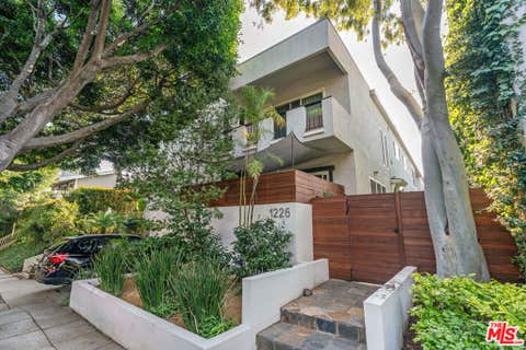 Photo of 1226 Franklin Street #1, Santa Monica, CA 90404 (MLS # 26868507)