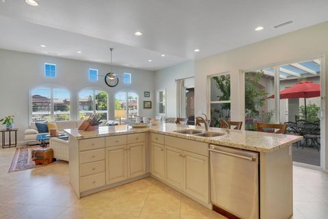 Tiny photo for 8 Via Santa Ramona, Rancho Mirage, CA 92270 (MLS # 219146710DA)