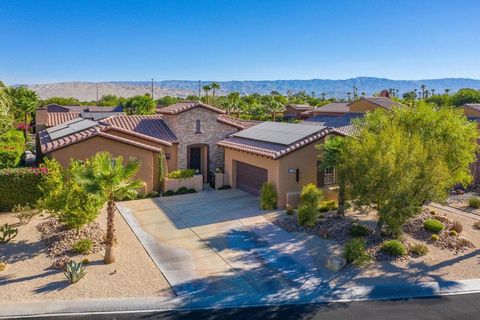 Tiny photo for 8 Via Santa Ramona, Rancho Mirage, CA 92270 (MLS # 219146710DA)