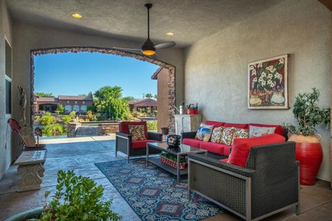 Tiny photo for 8 Via Santa Ramona, Rancho Mirage, CA 92270 (MLS # 219146710DA)