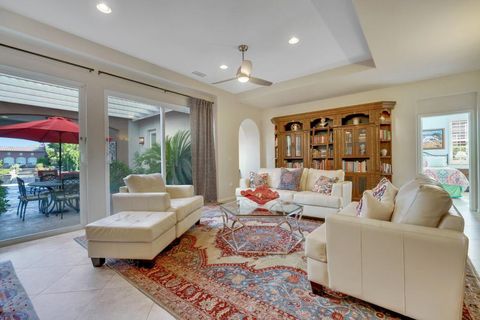 Tiny photo for 8 Via Santa Ramona, Rancho Mirage, CA 92270 (MLS # 219146710DA)