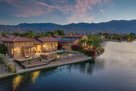 Photo of 8 Via Santa Ramona, Rancho Mirage, CA 92270 (MLS # 219146710DA)