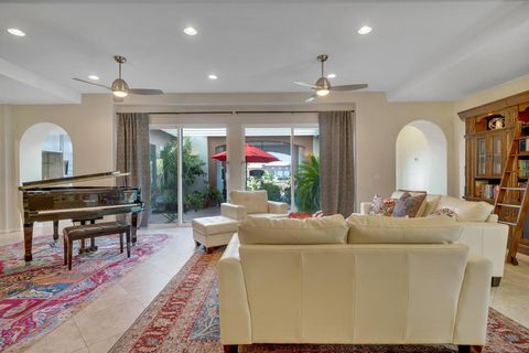 Tiny photo for 8 Via Santa Ramona, Rancho Mirage, CA 92270 (MLS # 219146710DA)