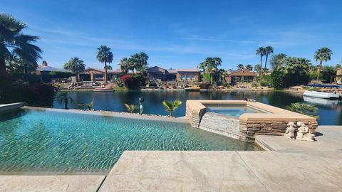 Tiny photo for 8 Via Santa Ramona, Rancho Mirage, CA 92270 (MLS # 219146710DA)