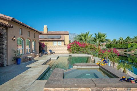 Tiny photo for 8 Via Santa Ramona, Rancho Mirage, CA 92270 (MLS # 219146710DA)