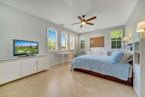 Tiny photo for 8 Via Santa Ramona, Rancho Mirage, CA 92270 (MLS # 219146710DA)