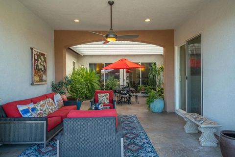 Tiny photo for 8 Via Santa Ramona, Rancho Mirage, CA 92270 (MLS # 219146710DA)
