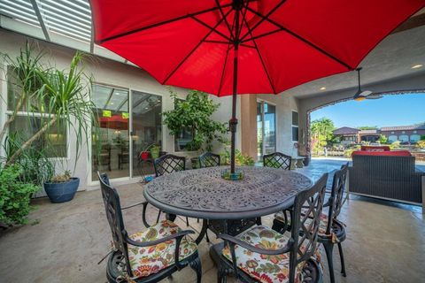 Tiny photo for 8 Via Santa Ramona, Rancho Mirage, CA 92270 (MLS # 219146710DA)