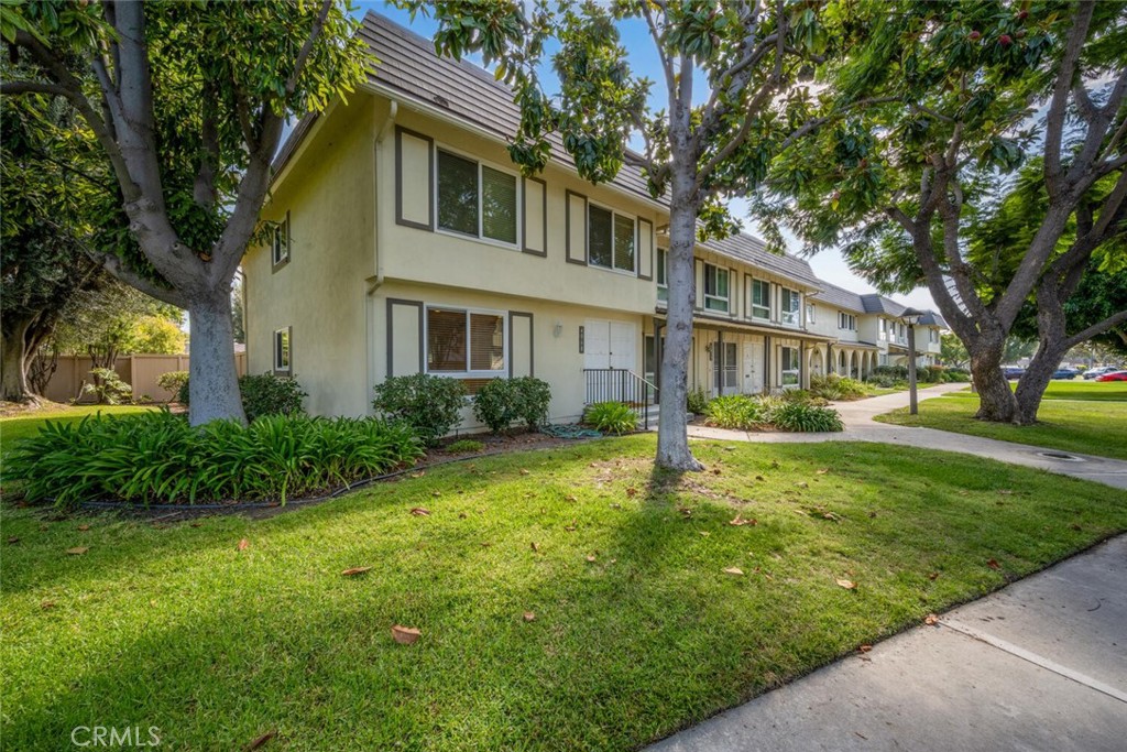 Tanglewood North - Residential
