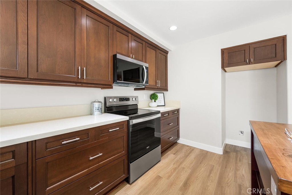 Tanglewood North - Residential