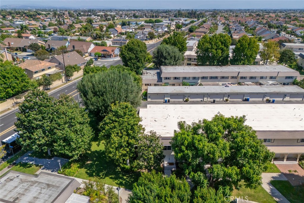 Tanglewood North - Residential