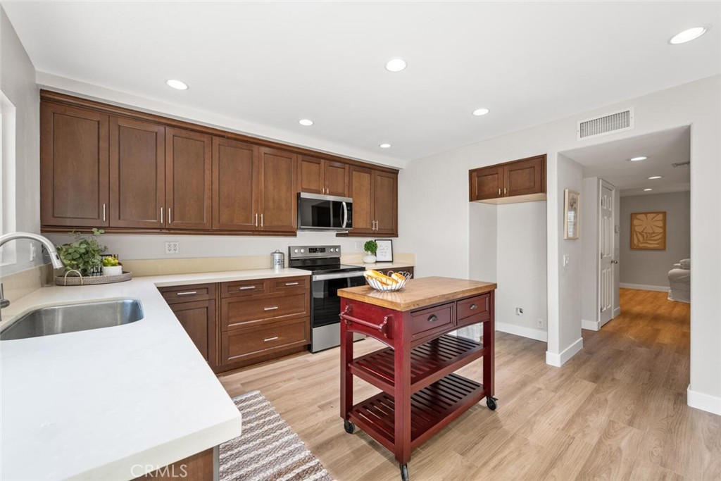 Tanglewood North - Residential