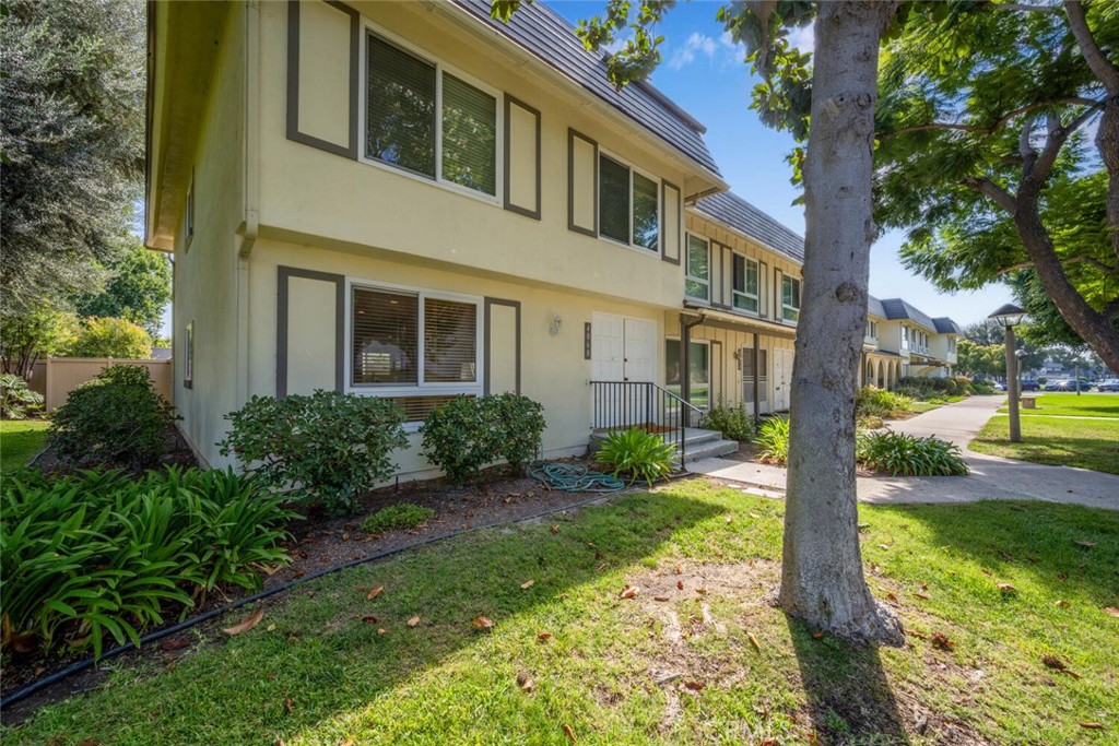 Tanglewood North - Residential