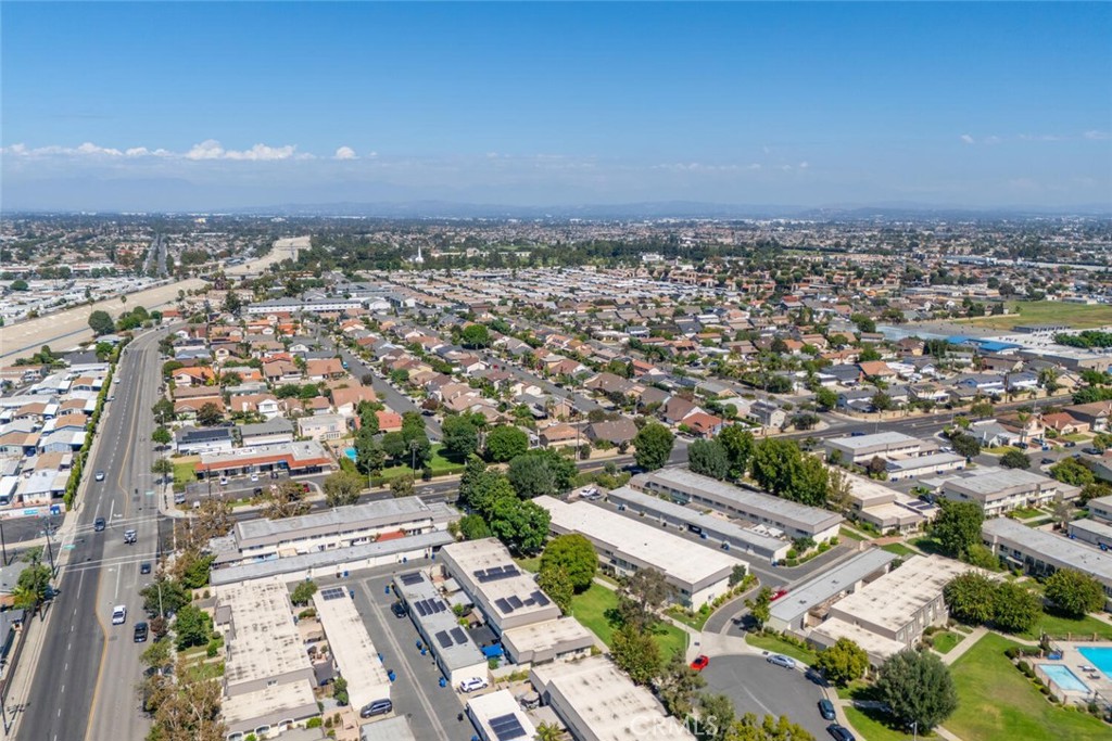 Tanglewood North - Residential
