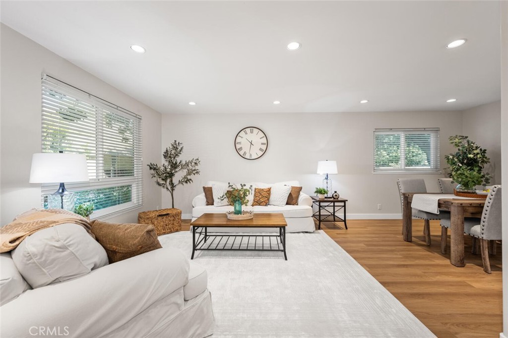 Tanglewood North - Residential