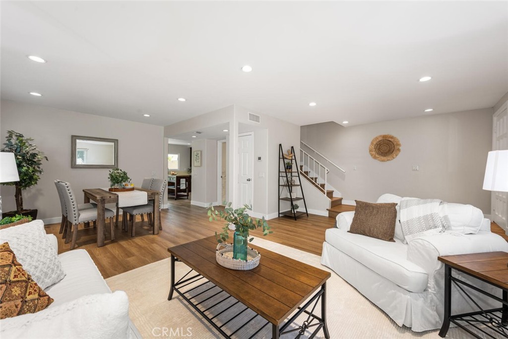 Tanglewood North - Residential